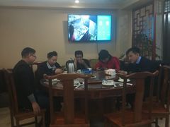 -友强·23年特色海鲜大排档(厦门店)