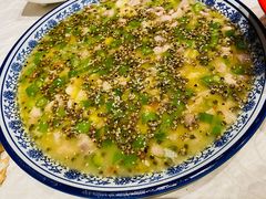 -红辣椒·川菜·火锅(科华路店)