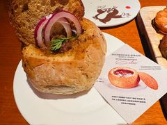 -布拉格餐厅· 中欧捷克菜(全国首店)