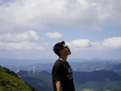 -大姆山草场