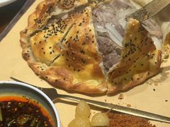 -那拉提之疆·新疆菜(美院店)