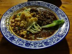 -老地方猫儿面(磁器口店)