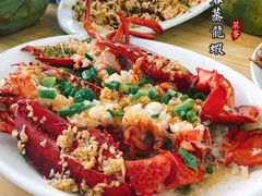 -明记海鲜大排档(巽寮湾店)