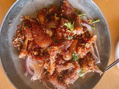 -品味泸沽湖•民族特色菜(大落水店)