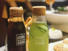 -巴奴毛肚火锅(悠唐购物中心店)