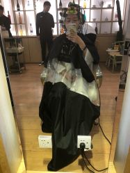 点击看大图 -简法造型·品牌形象店