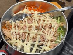 -江城二当家烤牛肉(莲塘新村店)