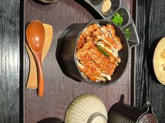 -玄白·炭烤活鳗(上海首店)