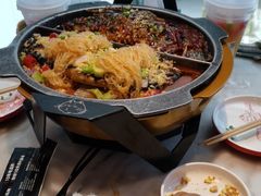 -南锣肥猫·麻辣烤鱼·15年现烤现卖(通州领展店)