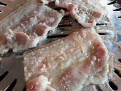 -郑阿姨的家·이모네·韩料&烤肉(武川路店)