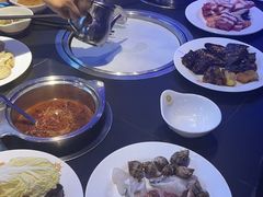 -海韵之星邮轮水会(明发商业广场店)
