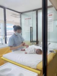 -明宇集团·积木枝芽母婴健康管理中心(天府店)