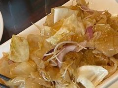 -北海金昌开元名都大酒店·四季轩中餐厅