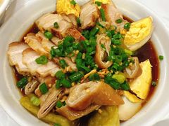 -老牌传统粿汁