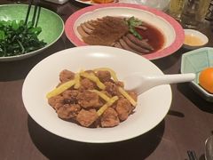 -领事馆19号中餐厅(厦门海景洲际酒店)