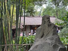 -成都杜甫草堂博物馆