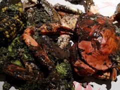 -Catch the Cajun Seafood(表参道店)