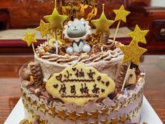 -EnergyCake蛋糕理想国