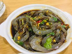 -长平肥姐白粥·海鲜打冷