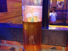 -额尔敦传统涮(公园西路店)