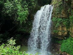 -鹿院坪生态旅游景区