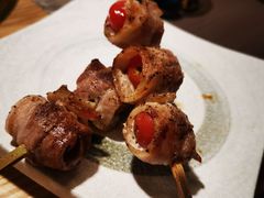 -江户烧肉(高德店)