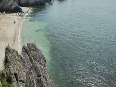 -大连金石滩滨海国家地质公园
