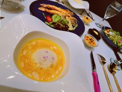 -Wei菋·Le Bistrot