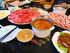 -青岛小羔羊火锅(李村公园店)