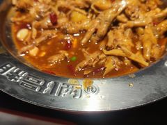 -胖哥俩肉蟹煲(萧山加州阳光店)