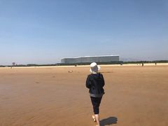 -青岛银沙滩