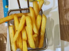 -豪客来牛排(成都锦江大融城店)