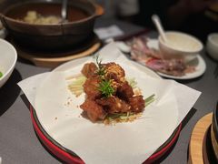 -小炳胜(卓悦中心店)