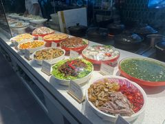 -聚丰园•湖鲜餐厅(阿红私房菜梅石路店)