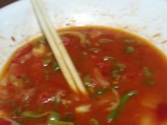 -味之清老马大盘鸡店