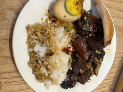 -有肉食·虎九闽菜(798艺术区店)