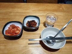 -韩见·韩式拌饭·炸鸡(石厦店)
