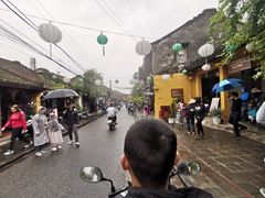 -会安古镇
