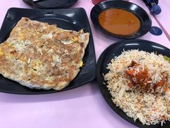 -新加坡Zam Zam餐馆