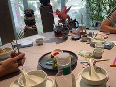 -晓粤·惹味粤菜(凯德乐峰广场店)