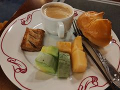 -北京崇文门饭店(同仁医院店)