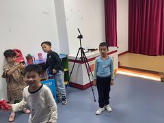 -UBTV小主播（口才、主持、表演、演讲）(万象汇校区)