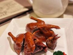 -利苑酒家(宜安广场店)