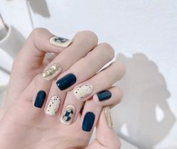 点击看大图 -CO COLOR美甲美睫美妆