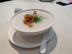 生滚牛肉粥-御宝轩(益丰·外滩源店)