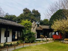 -南京市民俗博物馆(甘熙故居)