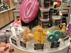 -LUSH(威尼斯人店)