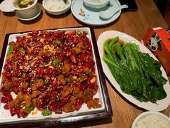 -蓉城小馆(科兴店)