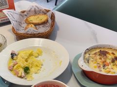 -库滋明·俄罗斯特色美食(中央大街店)