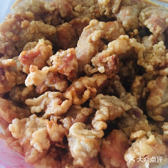 我家餐厅(侨新街店)